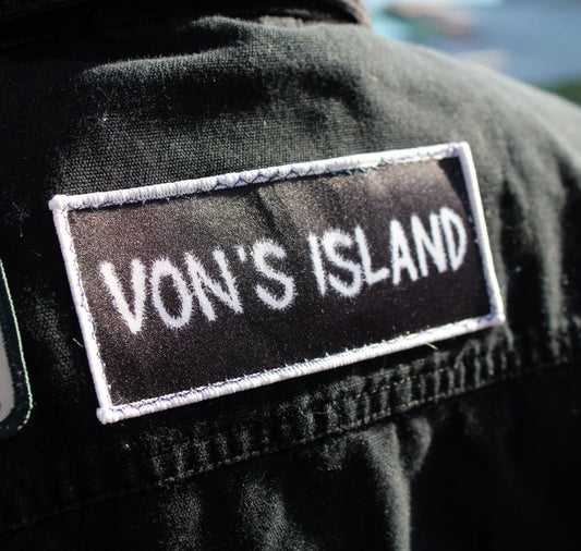 LOGO PATCH