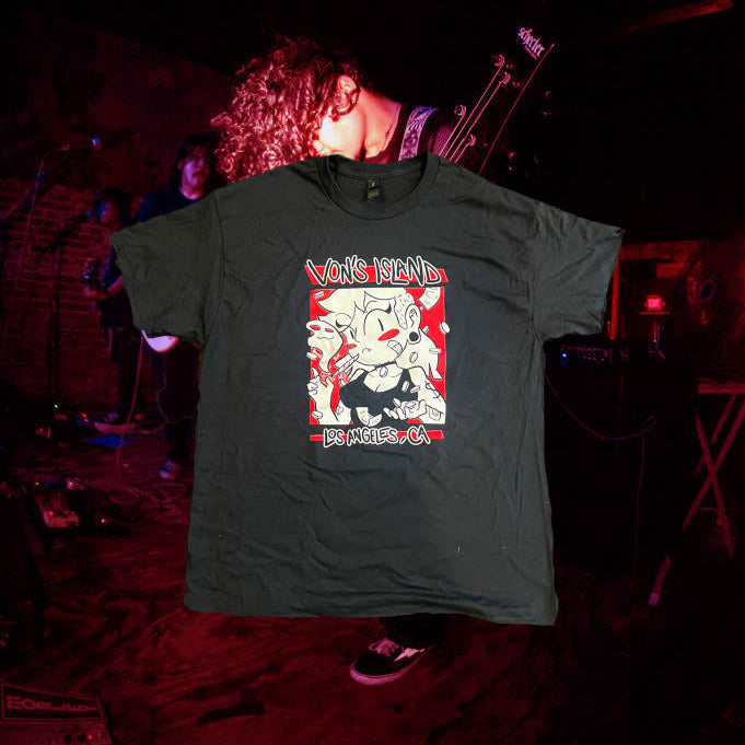 GIRL SHIRT
